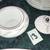 China / dinner ware / dishes: 101 pieces! 12+ place settings. REDUCED 24 thumbnail