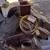 VW vanagon heater box, wiper assembly. Misc. 7 thumbnail