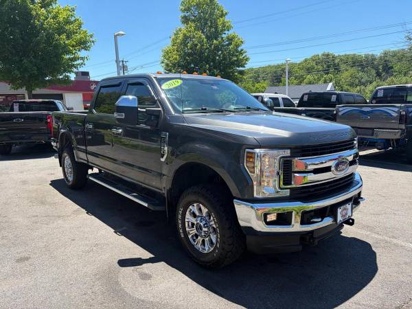 2019 Ford Super Duty F-250 - Photo 4
