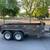 2024 EAST TEXAS  DUMP Trailer 6 X 12 / NEW /12,000 LB (9990 GVWR) 3 thumbnail