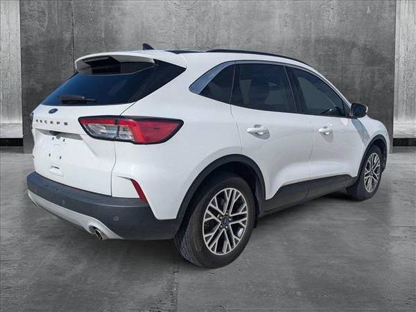 2020 Ford Escape  SEL SUV - $15,997 (Call *(346) 271-5466* to Confirm Availability Instantly)63617082870529122