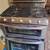 Kitchen Aide Oven/Cooktop. 8 thumbnail