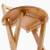 SET OF 4 BAMBOO COUNTER STOOLS - ALLNEW 8 thumbnail