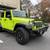 2016 Jeep Wrangler Unlimited Unlimited Sport SUV 4D 3 thumbnail