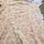 DRESS MARIMEKKO 18 M SWEET POTATOES PINK AND WHITE PRE-OWNED 1 thumbnail