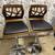 2 swivel bar stools 1 thumbnail