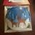 Set of 3 Pier One Li Bien Reversed Glass Painted Ornaments $35 OBO 2 thumbnail