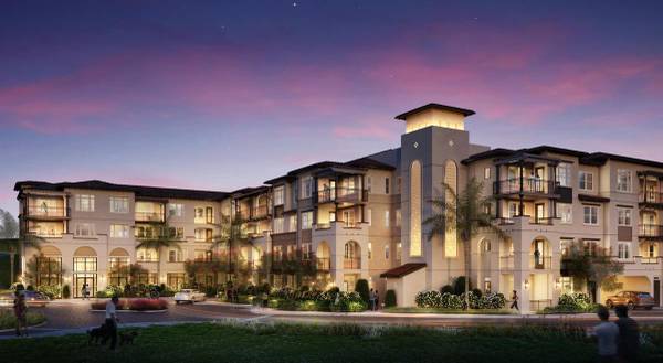 $3,098 / 1br - 717ft2 - State-of-the-art fitness studio, Full-size washer/dryer in every home (Carlsbad)63865816645379123