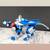 Voltron Legendary Defender, Playmates 66992. 2017 Netflix Combiner Lions Set, 5 6 thumbnail