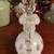 Antique Fenton Opalescent Glass Cruet 2 thumbnail