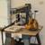 Craftsman radial arm saw 2 thumbnail