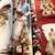 Vintage Paris Match Magazine, Princess Diana Tribute Farewell Issue Se 3 thumbnail