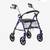 Elderly walker 1 thumbnail