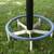 Pair of Vintage Burke Mid Century Swivel Stools 11 thumbnail