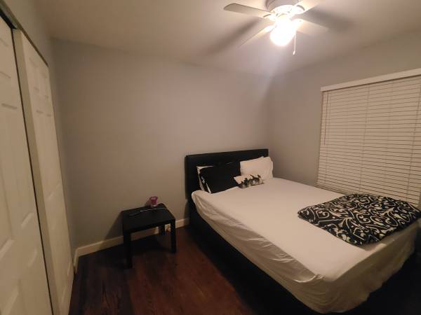 Private Room for Rent – Quiet Home 1