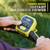 New Ryobi 40v 21" Self Propelled Lawn mower kit 4 thumbnail