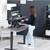 Adjustable Height SIT/STAND Desk 6 thumbnail