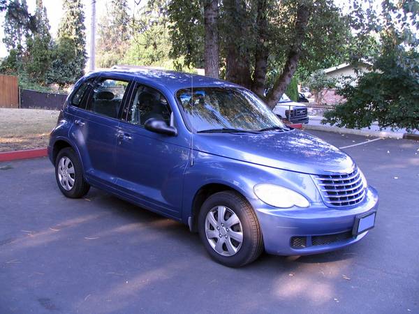 2006 PT Cruiser - $3,500 (Auburn)63623387506947121
