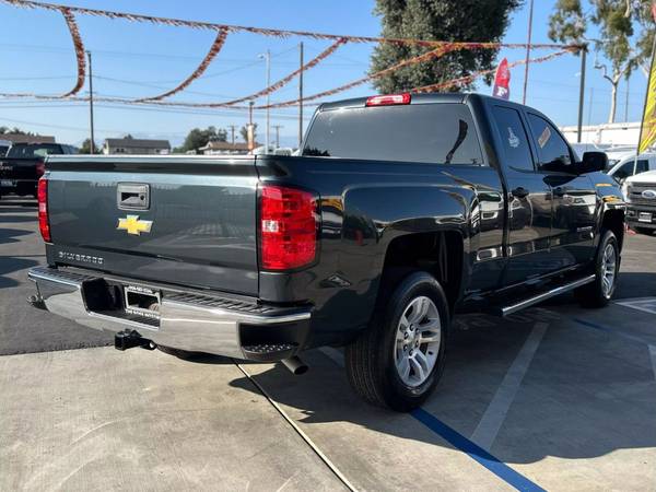 2018 CHEVY SILVERADO 1500 >  CALL NOW! (909)>587>21>24 EZ FINANCE!! - $21,975 (San Diego)63440215901315123