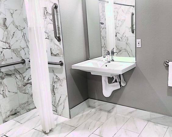 $500 / 1br - 1NUEVAS TARIFAS SEMANALES || Disfruta de una estadía todo incluido (Seattle Sur)63814684545665121