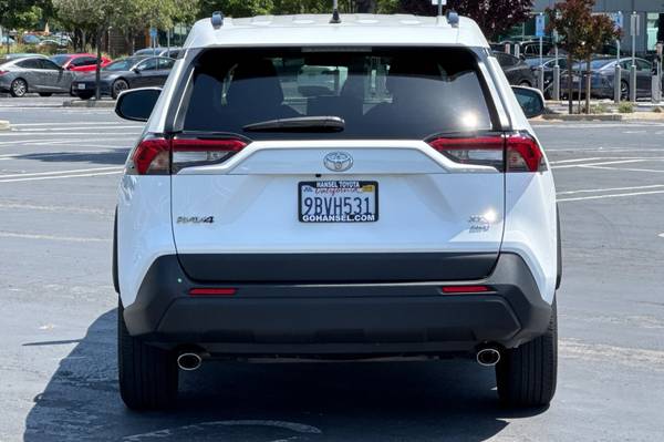 2022 Toyota RAV4 XLE **Great Deal** - $28,898 (Dublin, CA)63613251094785124