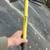 5 Small Garden Tools ~ Sholvel Spade Grass Whip Rake Hand Hoe 2 thumbnail