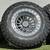 Lock Off-Road NEW 17” Toyota Tacoma Wheels 4Runner Rims A/T Tires FJ 4 thumbnail