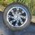 GMC/Chevrolet chrome rims 8 lug 7 thumbnail