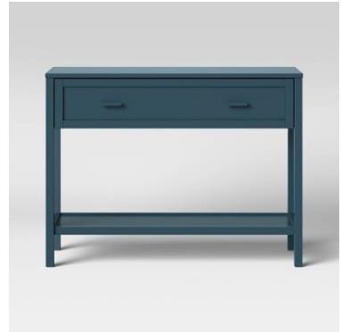 Console Table 1