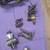 Bds fuel injection from a small block chevy with a 671 blower possible trades 5 thumbnail