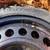 GM--Temporary(donut) spare tire 2 thumbnail