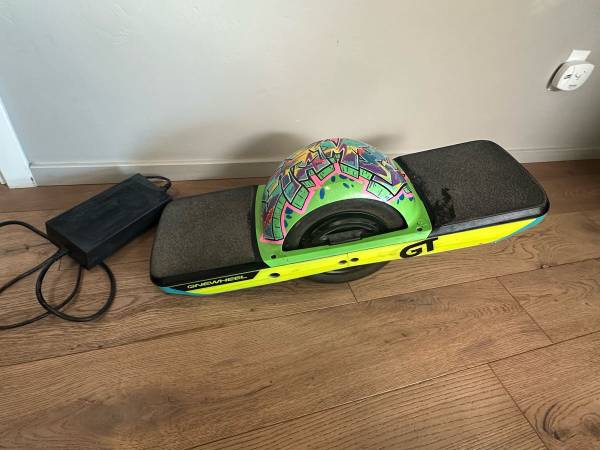 Onewheel GT 1