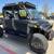 2023 Polaris Ranger Crew XP1000 • Texas Edition • 29" Tires • Roof 2 thumbnail
