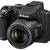 Nikon CoolPix P500 camera, 12.1megapixel CMOS sensor, 36X optical zoom 1 thumbnail