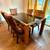 6-seater Beautiful Dining Table Set 1 thumbnail