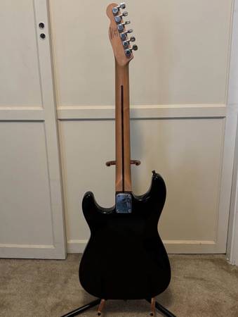 Squier '51 - musical instruments - by owner - sale - craigslist