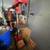 DRILL PRESS FLOOR MODEL RADIAL ARM COLUMN LARGE REACH CAPACITY 1 thumbnail