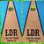 Cornhole Bean Bag Game Sets Custom Built by Denver Cornhole Games 16 thumbnail