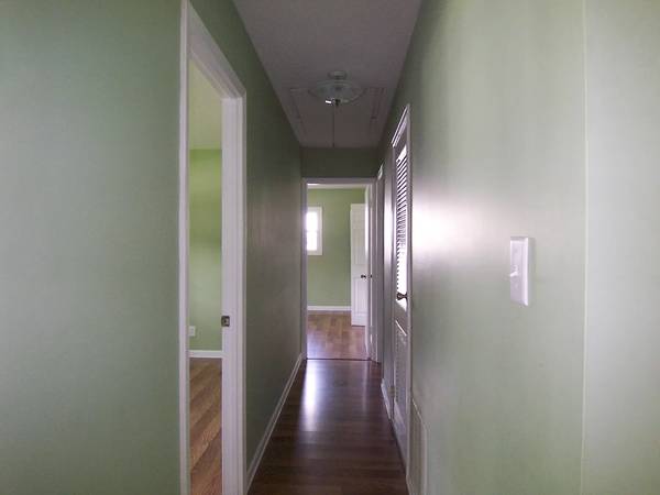 $975 / 3br - 1206ft2 - 3 bed near Bishop Luers $975 (Fort Wayne)63953481638531124