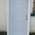 New Exterior In Swing 20 Minute Fire Rated Door Unit- 36" x 80"- 6 9/1 1 thumbnail