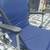 Bleacher Seat with Arms 2 thumbnail