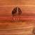 Gorgeous 25th anniversary waterfall cedar chest. Made by Lane Furnitur 12 thumbnail