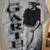 Vintage Garth Brooks Brand T Shirt Size All Over Print Size-2XL 90s Ga 2 thumbnail