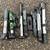 Mini pumps for using on the road/rides, new and lightly used 2 thumbnail