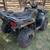 2015 Polaris 570cc ATV 7 thumbnail