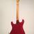 Magnatone X-15 Tornado Electric Guitar - RARE! 5 thumbnail
