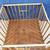 Vintage Wooden Baby/Pet Playpen 3 thumbnail