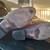 MEN'S JUSTIN BOOTS/THE BUCK BAY APACHE/STYLE 2253/SIZE 9 1/2 D 7 thumbnail