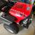 Gravely 34 Zero Turn Lawnmower 6 thumbnail