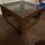 Mid century modern end table 2 thumbnail